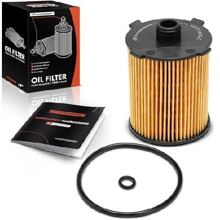 【並行輸入品】 A-Premium 10K Miles Protection Oil Filter ...