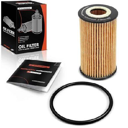 【並行輸入品】 A-Premium 10K Miles Protection Oil Filter ...