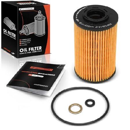 【並行輸入品】 A-Premium 10K Miles Protection Oil Filter ...