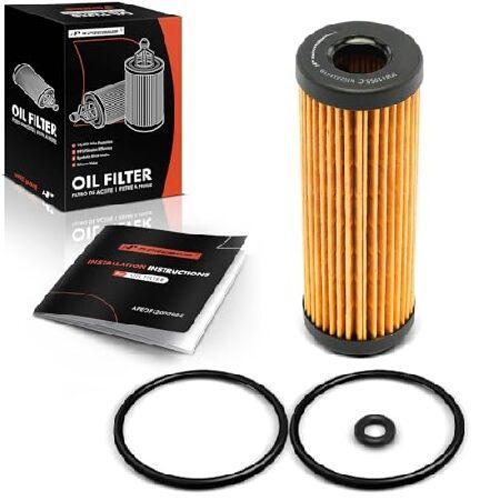 【並行輸入品】 A-Premium 10K Miles Protection Oil Filter ...