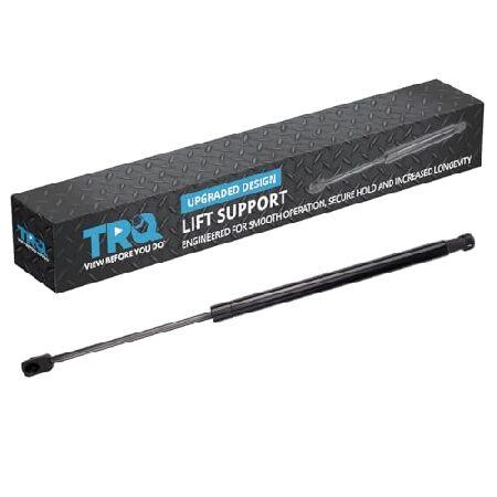 【並行輸入品】 TRQ Hood Lift Support Shock Strut Compatib...