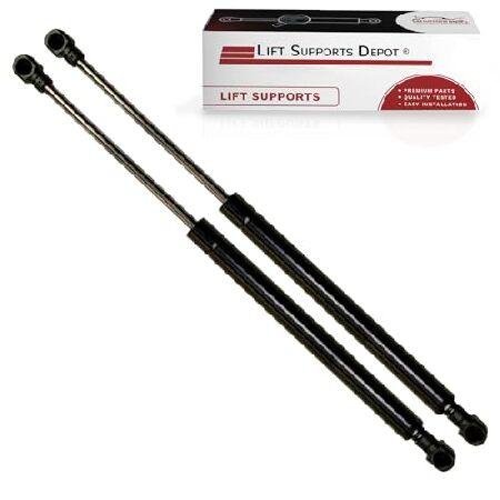 【並行輸入品】 Lift Supports Depot Qty 2 PM4293 Compatibl...