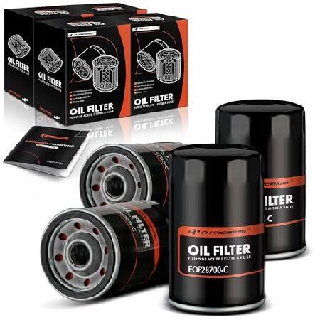 【並行輸入品】 A-Premium 4-PC 10K Miles Protection Spin O...