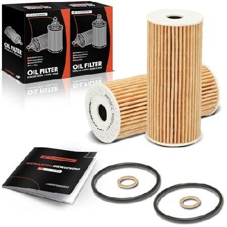 【並行輸入品】 A-Premium 10K Miles Protection Oil Filter ...