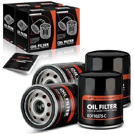 【並行輸入品】 A-Premium 4-PC 10K Miles Protection Spin O...