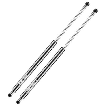 【並行輸入品】 Vepagoo 32インチ 80ポンド ガスストラット ショックリフトサポート 交換...