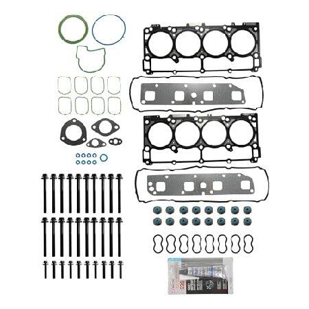 【並行輸入品】 KAC HS26284PT エンジンシリンダーヘッドガスケットセット 2005-20...