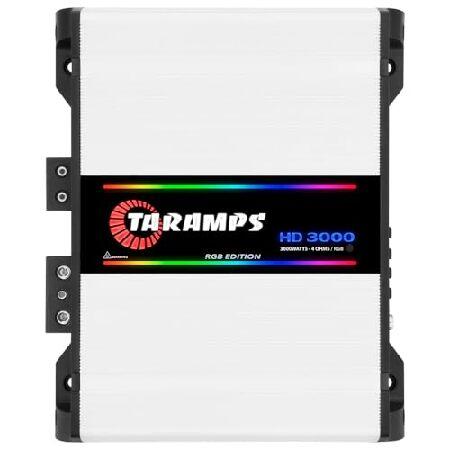 【並行輸入品】 Taramps HD 3000 4 Ohms RGB Effects 1 Chann...