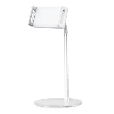 【並行輸入品】 RDRKR ユニバーサル 調節可能 デスクトップフォンスタンドホルダー 携帯電話/タ...