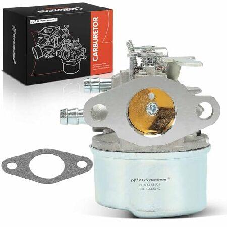 【並行輸入品】 A-Premium 640340 640305 640346 キャブレター Tecu...