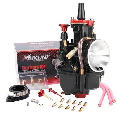 【並行輸入品】 PWK Carburetor 24mm Carb High Performance ...