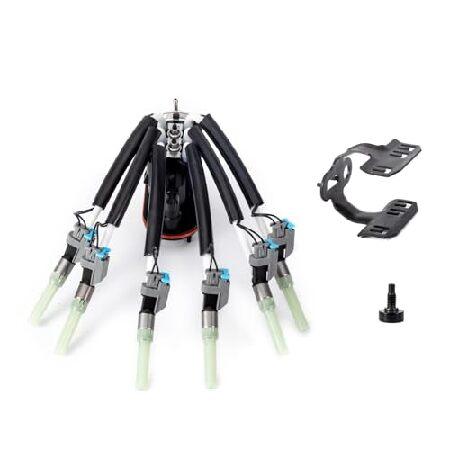 【並行輸入品】 ENA FJ503 Spider Fuel Injectors 6 Cylinder...