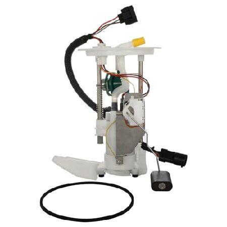 【並行輸入品】 ECCPP 燃料ポンプアセンブリ交換用 フォードエクスプローラー2001 2002 ...