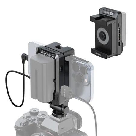 【並行輸入品】 Accsoon UIT03 4K対応HDMI to iOS ビデオキャプチャーアダプ...