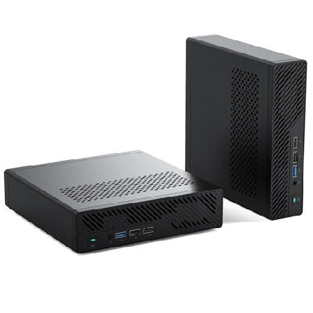 【並行輸入品】 MINISFORUM MS-01 Mini Workstation Core i9-...