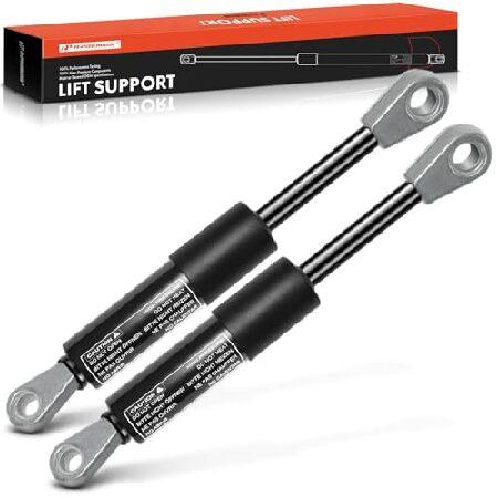 【並行輸入品】 A-Premium シートアジャストストラットショック ダッジモデルに対応 - Ra...