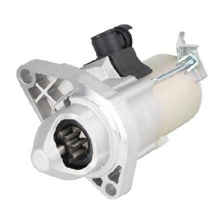 【並行輸入品】 AEagle スターター ホンダ シビック L4 1.8L 2006 2007 20...