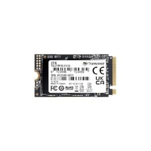 TS2TMTE410S [MTE410S M.2 Type2242 NVMe 2TB]の商品画像