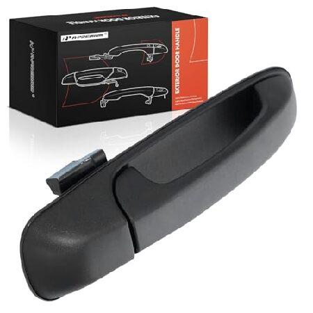 【並行輸入品】 A-Premium Front Right Passenger Side Exter...