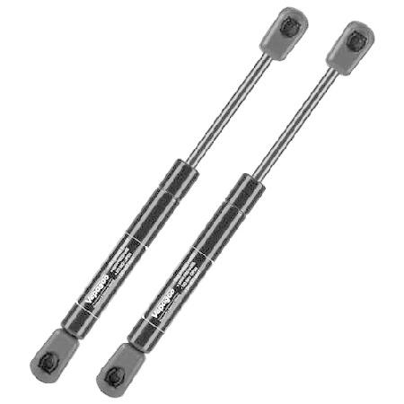 【並行輸入品】 Vepagoo 11インチ 80ポンド/355N ガスストラットショック トラックツ...