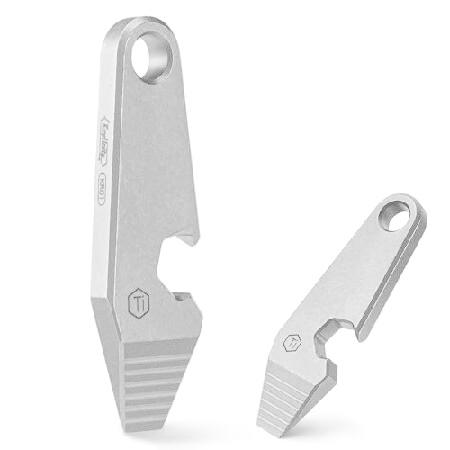 【並行輸入品】 KeyUnity KR01 小型バール 携帯マルチツール ガラスブレーカー mini...