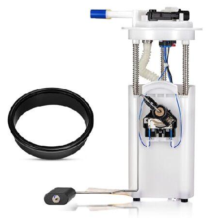 【並行輸入品】 SYKRSS E3508M Eletric 燃料ポンプアセンブリ シボレー＆キャデラ...