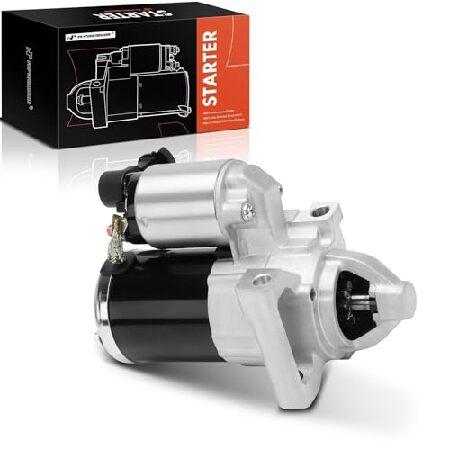 【並行輸入品】 A-プレミアムスターター交換用 シボレー サバーバン 2019-2020 タホ シャ...