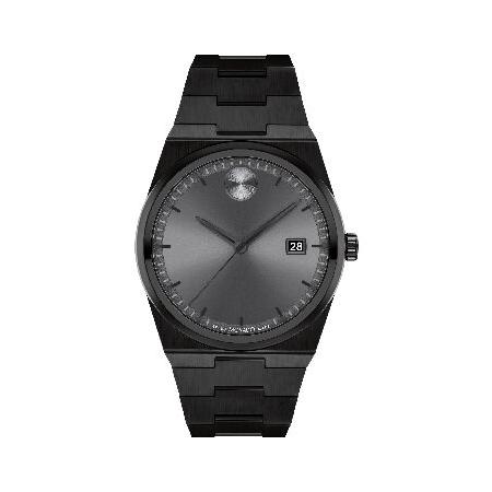 【並行輸入品】 Movado Bold Quest Men's Sport Watch - Swis...
