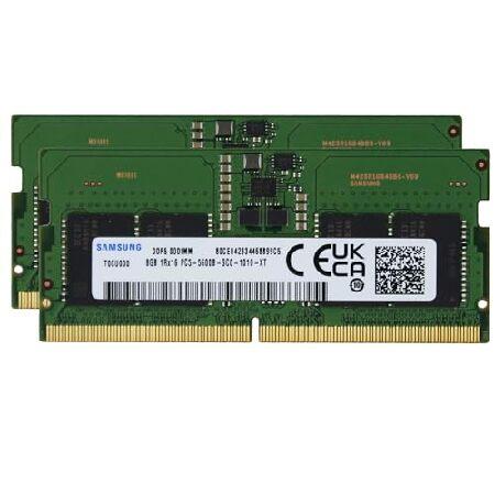 【並行輸入品】 ファクトリーオリジナル 16GB (2x8GB) HP Zbook Power G1...