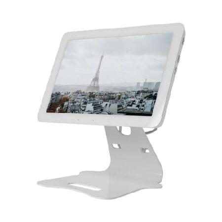 【並行輸入品】 shinar Metal Swivel and Tilt Stand for Ech...