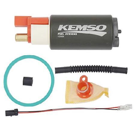 【並行輸入品】 OEM Replace Intank Fuel Pump for Ski-Doo R...