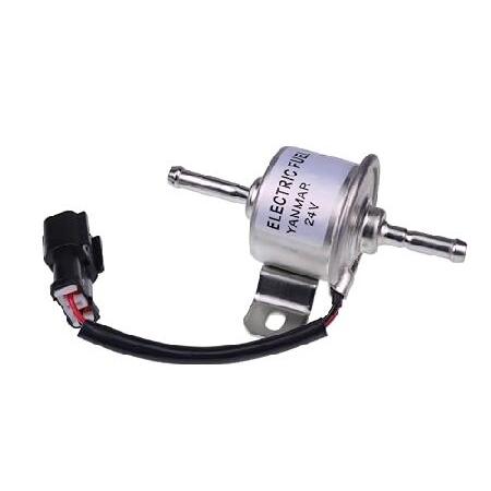 【並行輸入品】 YLQASOON 燃料ポンプ EG371-52024 EG37152024 クボタ ...