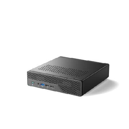 【並行輸入品】 MINISFORUM MS-01-S1260 Mini PC Barebone wi...