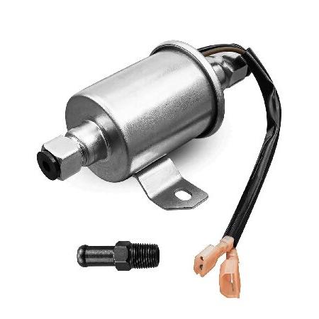 【並行輸入品】 149-2790 12V Fuel Pump Universal Fit for C...