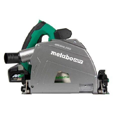 【並行輸入品】 Metabo HPT 36V MultiVolt(TM) Cordless Circ...