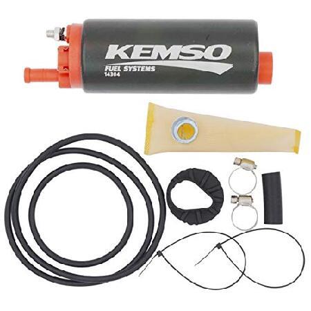 【並行輸入品】 KEMSO OEM交換用燃料ポンプ OEM交換用燃料ポンプ BMW K1200GT/...