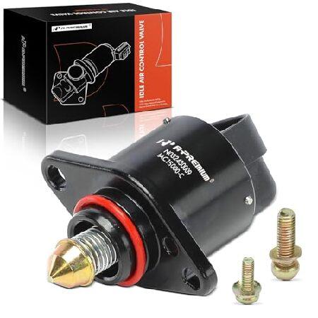 【並行輸入品】 A-Premium 燃料噴射アイドルエアコントロールバルブ Asuna GT、SE ...