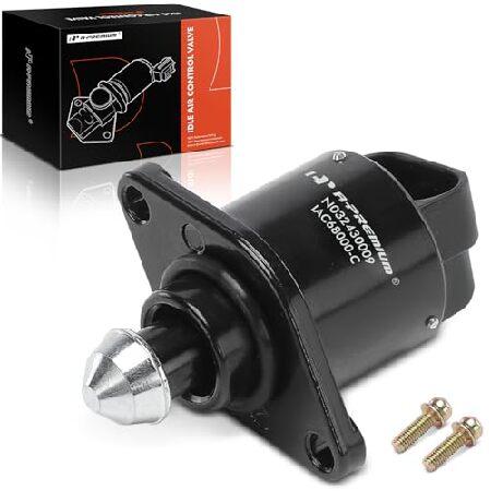 【並行輸入品】 A-Premium Fuel Injection Idle Air Control ...