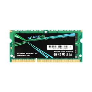 Sharevdi 8GB DDR3 ノートPC用メモリの高価買取価格