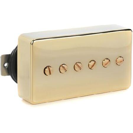 【並行輸入品】 Seymour Duncan Phat Cat Silencer Hot Bridg...