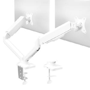 VIVO デュアルモニター デスクマウントの買取情報