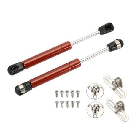 【並行輸入品】 ACROPIX 7.5インチ 18ポンド/80N レッド ユニバーサルリフトサポート...