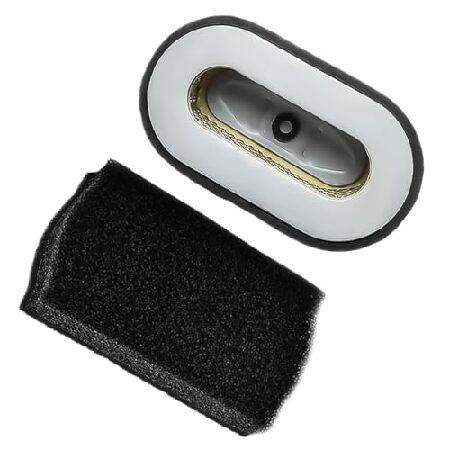 【並行輸入品】 Air Filter Kit for Multiquip Mikasa MTX40 ...