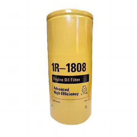【並行輸入品】 Kel'thuzad IR-1808 Oil Filter Compatible w...