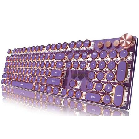 【並行輸入品】 SEUNKWANG EWEADN Typewriter Style Mechanic...