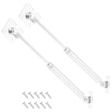 【並行輸入品】 PATIKIL 18ポンド/80N ガスストラット 11.4インチ スプリングショッ...