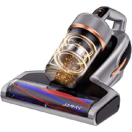 【並行輸入品】 Jimmy BX7 Pro Max Graphene Mattress Vacuum...