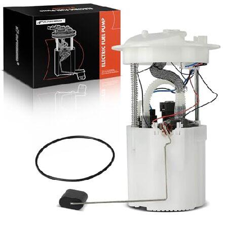 【並行輸入品】 A-Premium Electric Fuel Pump Assembly with...
