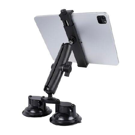 【並行輸入品】 FPN iPad Pro 12.9 Inch Tablet Mount with D...