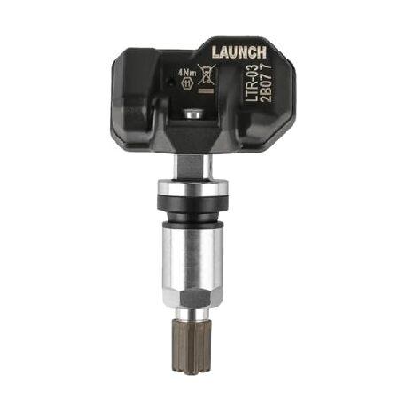 【並行輸入品】 LAUNCH LTR-03 TPMS Sensor 315MHz/433MHz Du...